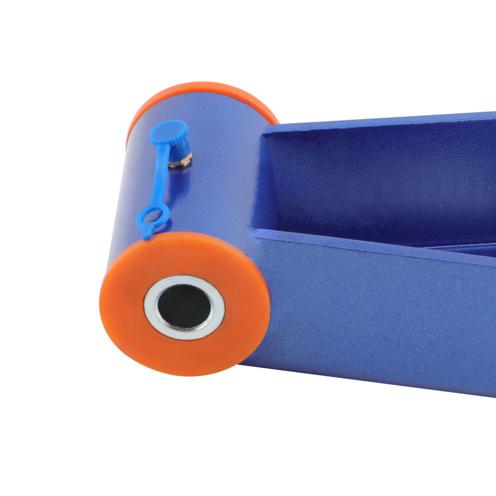 Trasero 2 Level Lift Kit Steel Shackles compatible para Jeep Cherokee XJ 2WD 4WD 1984-01